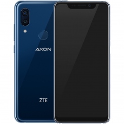 ZTE Axon 9 Pro -  1